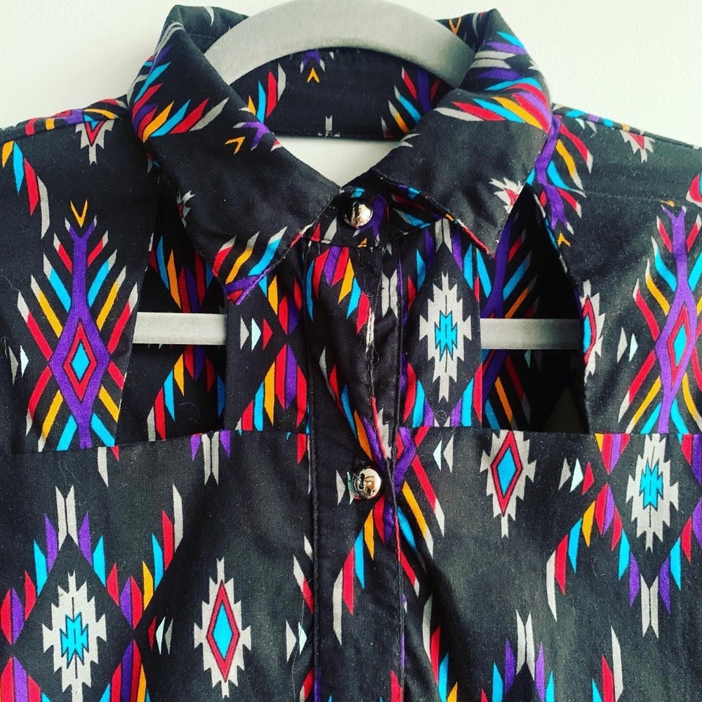 Vintage Banjo | Western Crop